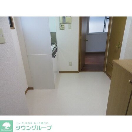 スカイプラザの物件内観写真